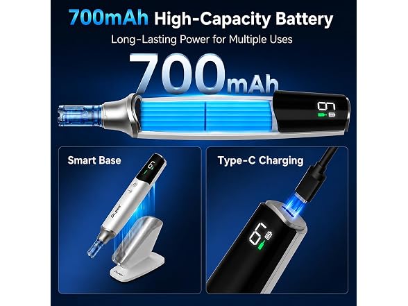 Dr.pen M9 Microneedling Pen Home Use
