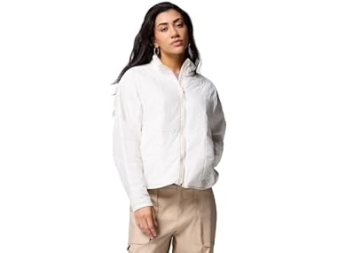 $27.99, Was $110, 74% Off! Columbia Womens Sienna Hill Quilted Jacket dealfomo