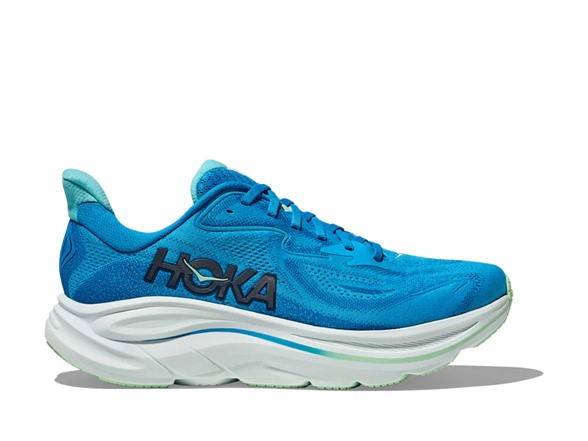 Hoka Blue/Skyward Blue
