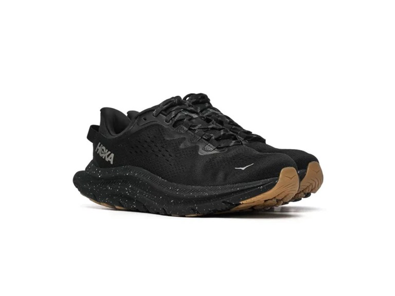 Hoka Kawana 2 Men's Shoes Black/Black Size 10.5