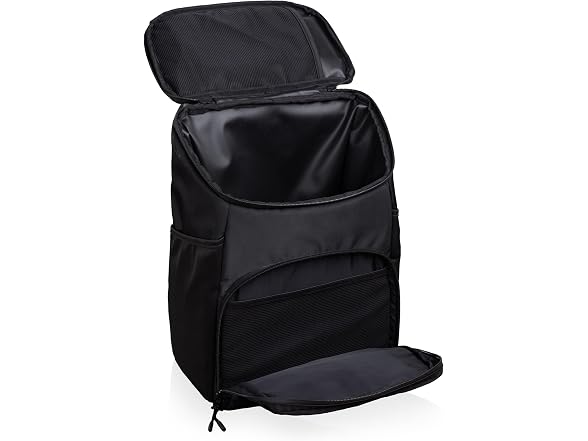 PICNIC TIME NFL Kansas City Chiefs Backpack Cooler