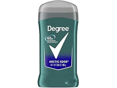 $2.99, Was $6.99, 57% Off! Degree Mens Deodorant dealfomo