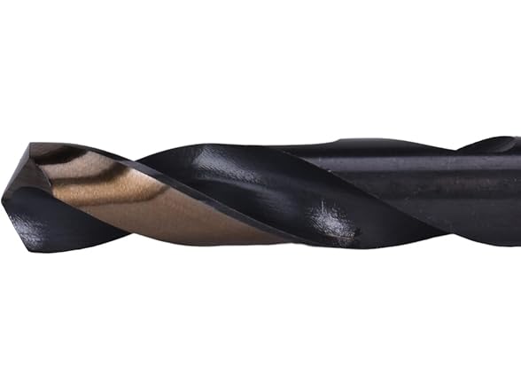 Century 44344 High Speed Drill Bit