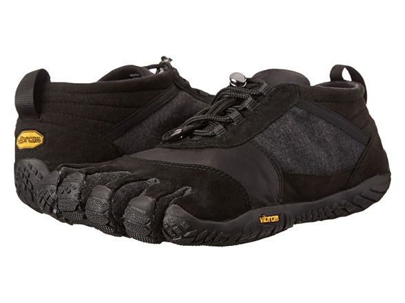 5f vibram trek ascent lr cara - Schoenen 5f vibram trek ascent lr cara - Schoenen