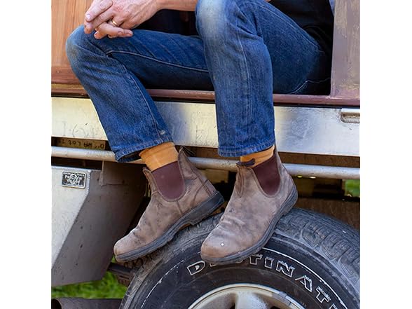 Blundstone Unisex 584 Thermal Boots - Gallery 9