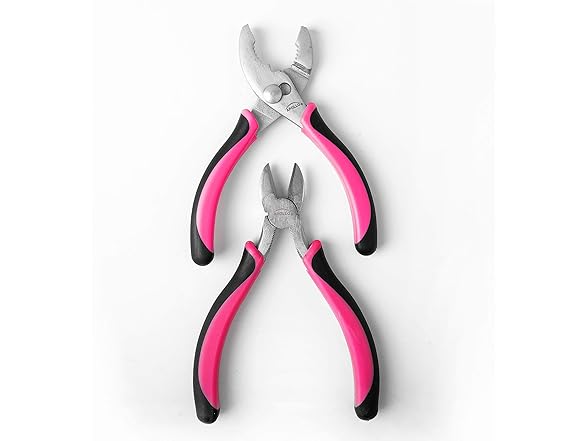 Apollo Tools Set of 3 Pliers