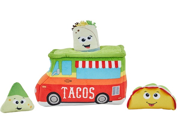 Taco Truck