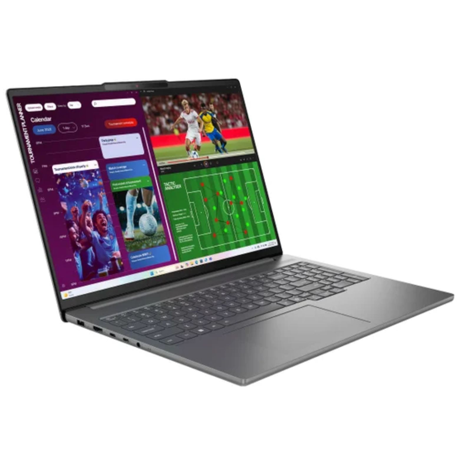 Lenovo IdeaPad Pro 5i 16 2.8K OLED Touch Laptop - Gallery 7