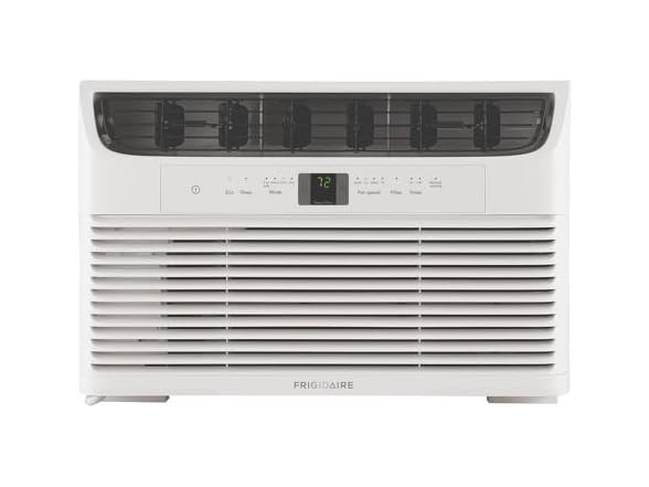 Frigidaire FHWC083TC1 8,000 BTU Window AC