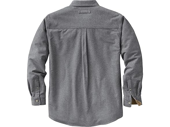 Legendary Whitetails Mens Long Sleeve Button Shirt