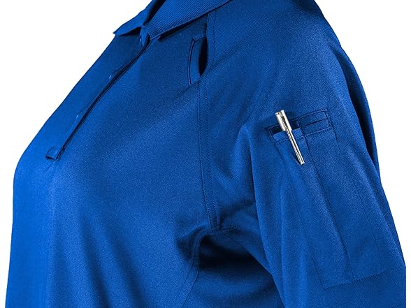 Propper Raglan Utility Polo Cobalt (XXL)