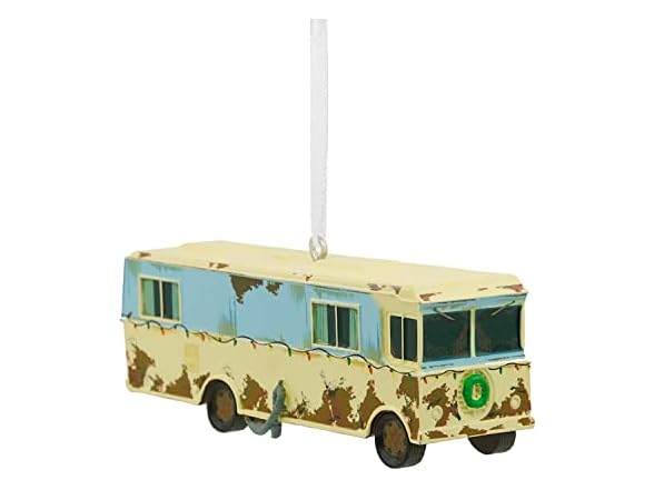 Hallmark National Lampoon's Christmas Vacation Ornament
