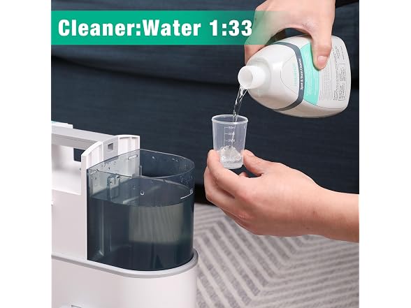 HAUSHOF HAUSHOF Spot & Stain Cleaner