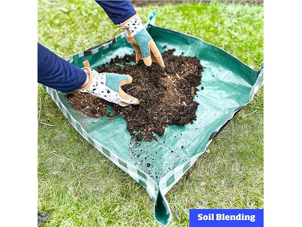 DuraSack Repotting Mat Combo, 2 Pack