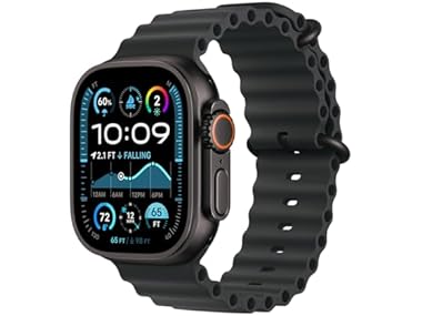 $399.99 Apple Watch Ultra 2nd Gen (Grade A Refurbished) dealfomo