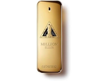 $81.99, Was $168, 51% Off! Paco Rabanne 1 Million Elixir dealfomo