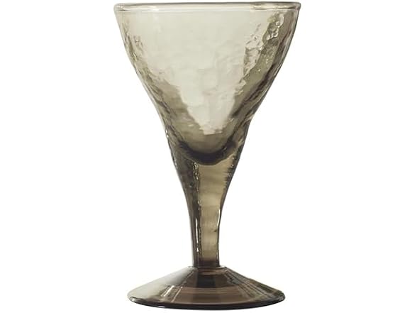 Santa Barbara Design Studio Cocktail Glass Goblet