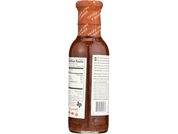Stubb's Pork Marinade, 12oz, 6pk