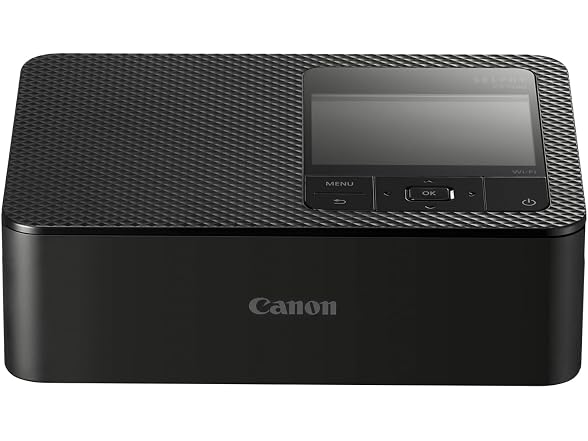 Canon Selphy Wireless Compact Photo Printer