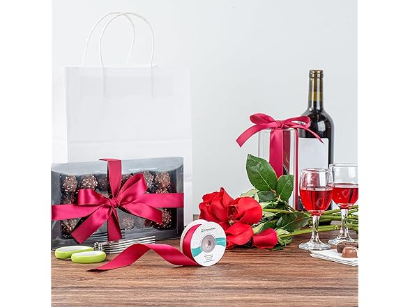 Restaurantware Restaurantware-Gift Tek 10 Yar