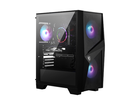 MSI CODEX R2 C13NUC5-257US