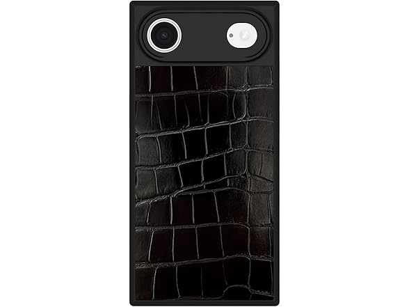 FLAUNT Flaunt Official Square Protective Case -