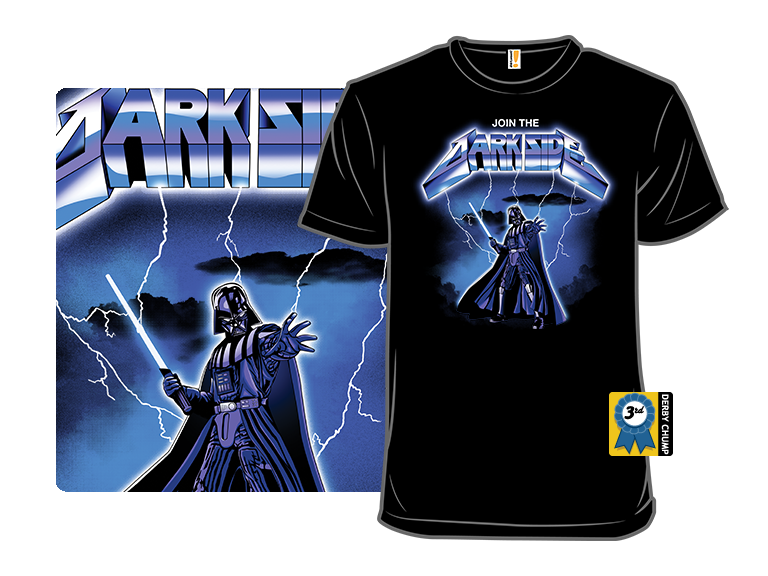 Metal Lord - Gallery 8