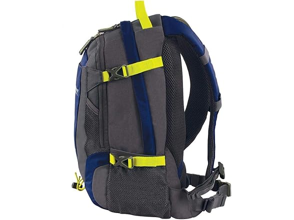 Outdoor Mist Hydration Backpack, Green