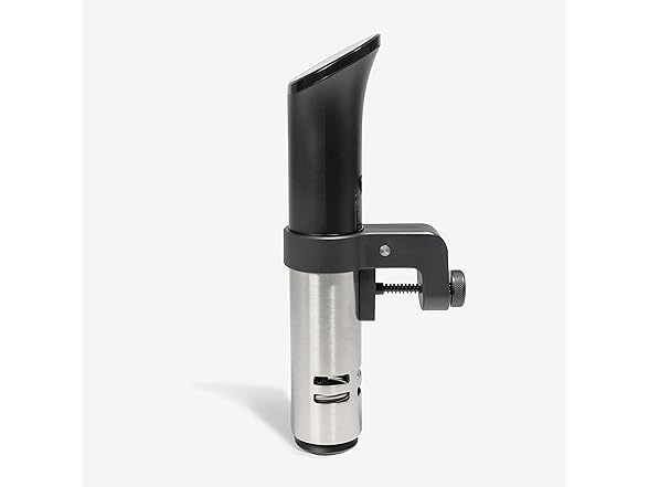 Anova Culinary Sous Vide Precision Cooker 3.0 (WiFi), 1100 Watts, Stainless Steel (Open Box)