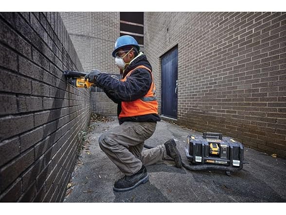 DEWALT DWE46100 Angle Grinder Dust Shroud
