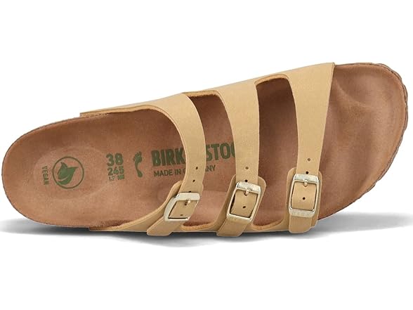 Birkenstock Florida Fresh Vegan Birkibuck