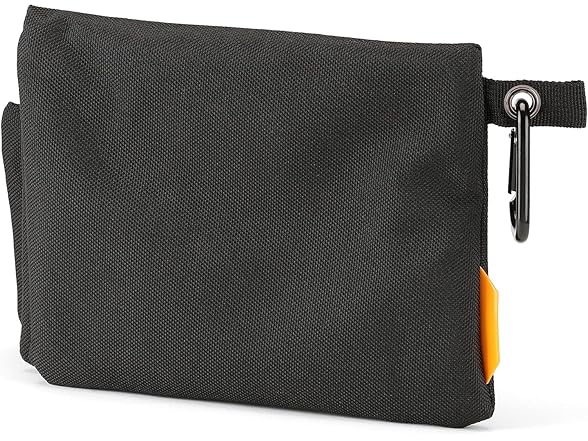 Toughbuilt TB-193E 3 Pack Fastener Bags