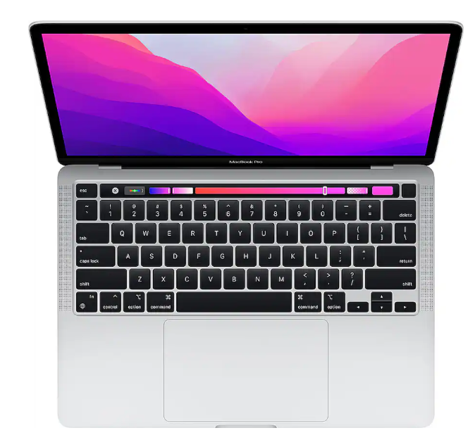 Apple MacBook Pro 13.3" M2 Laptop MNEX3LL/A (2022) - Gallery 4