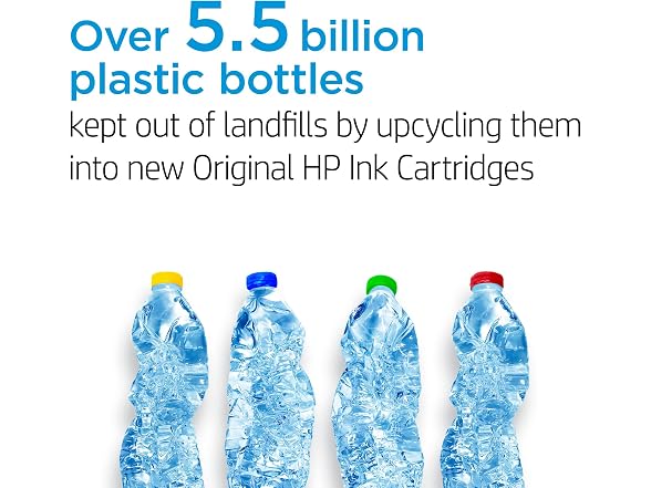 HP HP Black Reduced Height Original Ink