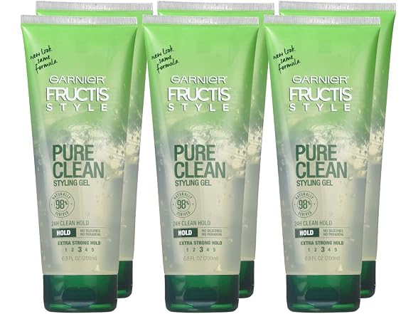 Garnier Fructis Style Pure