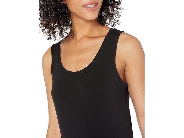 Amazon Essentials Women Tank Maxi Dress