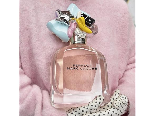 Marc Jacobs Perfect Eau De Parfum, 1.6 oz