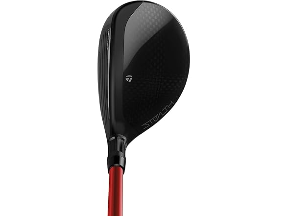 TaylorMade Golf Stealth2 High Draw Rescue Right Hand