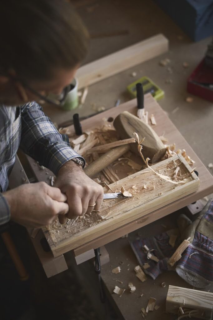 Sjöbergs Smart Workstation Pro Vise Top SJO-66690K - Gallery 11