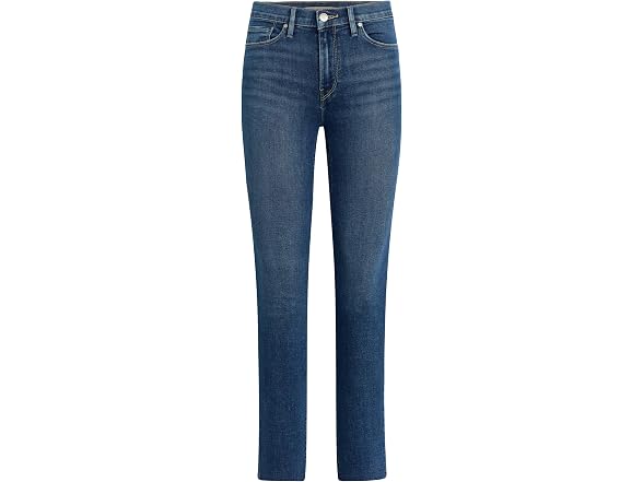 HUDSON Women's Nico Mid-Rise Straight