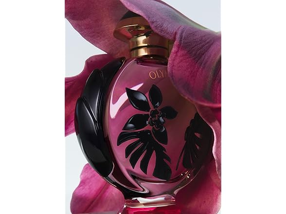 Olympea Flora Intense by Paco Rabanne EDP for Women