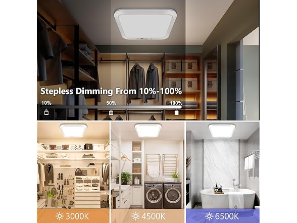 Rechargeable Motion Sensor Closet Light