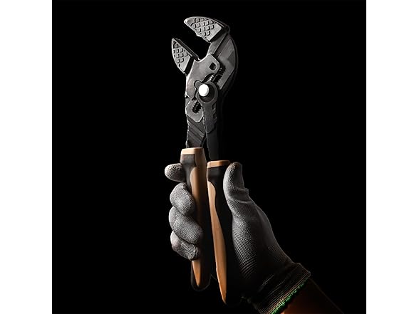 KESI KESI Tool 10 inch Adjustable Pliers Wre