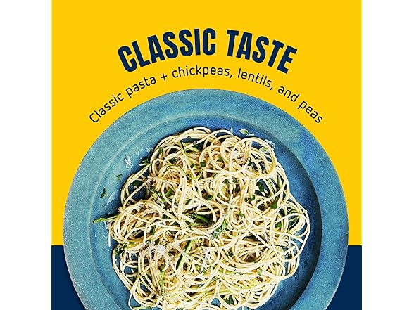 Barilla Protein+ Spaghetti 14.5oz (1ct)