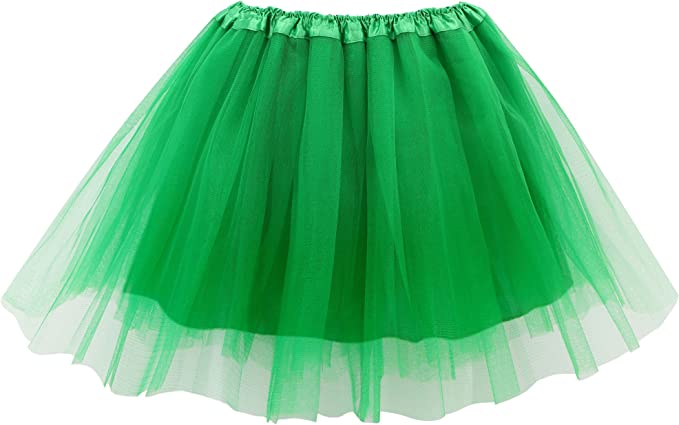 Simplicity Women's Classic Elastic 4 - Gallery 60