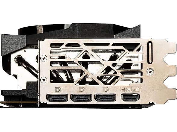 MSI Gaming GeForce RTX 4090 24GB GDDR6X