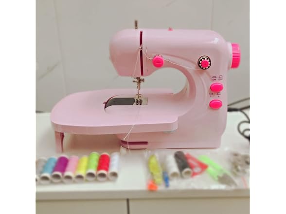 Othmro 1Pcs Industrial Sewing Machines CR Right Side Edge