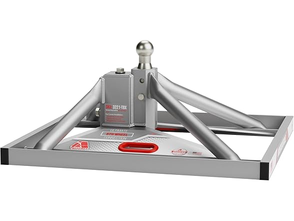 ANDERSEN HITCHES | 3221TBX