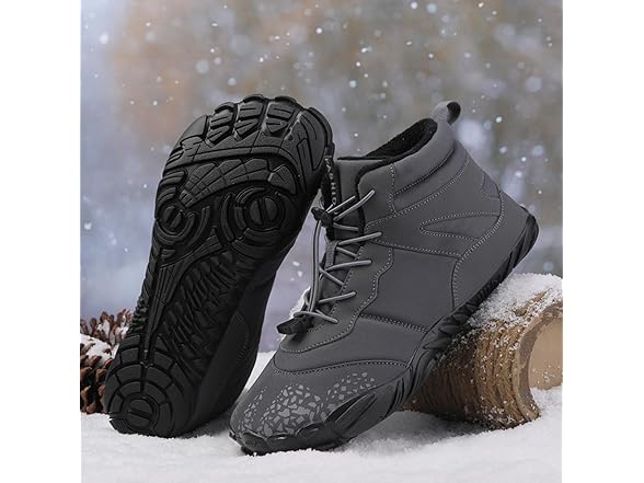 YUKTOPA Barefoot Shoes Wide Toe