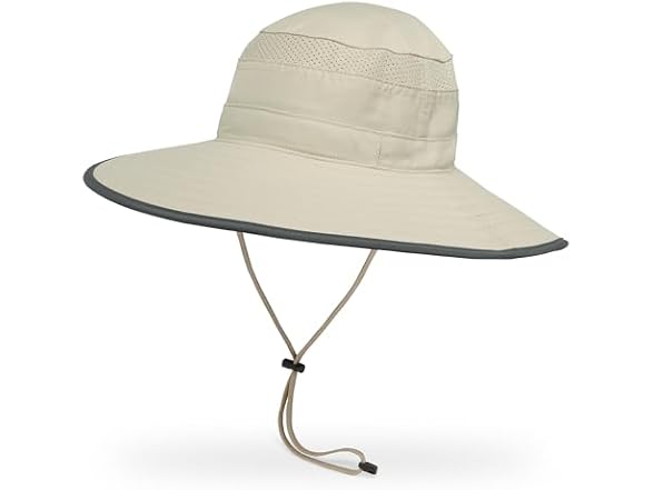 Sunday Afternoons Unisex Latitude Hat